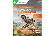 Spel - MX vs ATV Legends (Season One Edition) - Microsoft Xbox Series X - Racing - 9120131600236