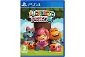 Spel - Alchemic Cutie - Sony PlayStation 4 - Action / äventyr - 5056280435198