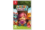 Spel - Alchemic Cutie - Nintendo Switch - Action / äventyr - 5056280435174