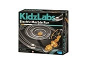 Kreativa spel - 4M KidzLabs / Electric Marble Run - 4M-03456