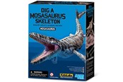 Kreativa spel - 4M KidzLabs / Dig a Mosasaurus skeleton - 4M-03457