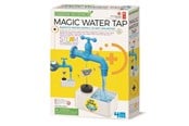 Kreativa spel - 4M Green Science / Magic Water Tap - 4M-03458