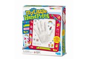 Kreativa spel - 4M Thinking kids My little handprint - 4M-04921