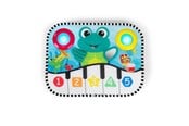 Babyleksaker - Baby Einstein Musical Kick Pad and Crib Toy Neptune's Kick & Explore™ - BE-12926