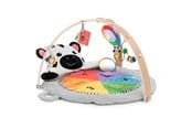 Babyleksaker - Baby Einstein Plush Gym Zen's Activity Milestones™ - BE-16636