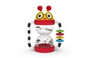 Babyleksaker - Baby Einstein Rattle Cal's Sensory Shake-up™ - BE-16707