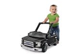 Babyleksaker - Bright Starts 4-in-1 Walker Ways to Play Walker™ - Ford F-150 - BS-12861