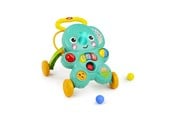 Babyleksaker - Bright Starts 2-in-1 Ball Play Walker Stroll 'n Roll™ - BS-12892