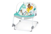 Babyvård - Bright Starts Rocker Wild Vibes™ Safari Blast - BS-13031