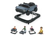 Babyleksaker - Bright Starts 4-in-1 Walker Ways to Play Walker™ - Ford Bronco - BS-16650