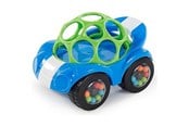 Babyleksaker - Bright Starts Toy car Rattle & Roll Buggie™ blue - BS-81559