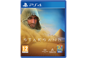 Spel - Starsand - Sony PlayStation 4 - Action / äventyr - 5055377605797