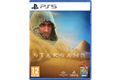 Spel - Starsand - Sony PlayStation 5 - Action / äventyr - 5055377605803