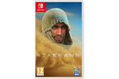 Spel - Starsand - Nintendo Switch - Action / äventyr - 5055377605810