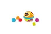 Babyleksaker - Scandinavian Baby Products Sorting Ball - SBP-02960