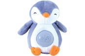 Babyvård - Summer by Ingenuity Slumber Buddies - Penguin - SU-06936