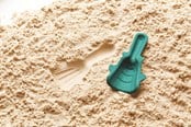 Babyleksaker - PLANTOYS Sandlegesæt - PT-5803