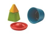 Babyleksaker - PLANTOYS Sandlegetøj - PT-5804