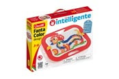 Babyleksaker - Quercetti FantaColor Design (300 pcs) - QU-0902