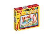 Babyleksaker - Quercetti FantaColor Tab (150 pcs) - QU-0920