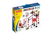 Babyleksaker - Quercetti Migoga Marble Run Vortis (75 pcs) - QU-6538