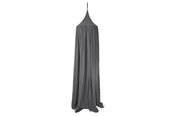 Barnrummet - Filibabba Canopy - Stone Grey - FI-01891