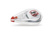 Skriv- och ritverktyg - Henkel Corr.Mini Roll. Flex Pritt 4.2mm BK - 9H PRKMB