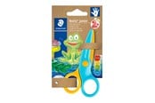 Skrivbordstillbehör - Staedtler Safety scissors Noris junior - 965 40 BK