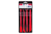 Hobby Tillbehör - Staedtler Accessory FIMO modellng tools 4 pcs. - 8711