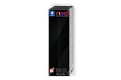 Hobby Tillbehör - Staedtler Mod. clay FIMO prof 454g black - 8041-9