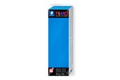 Hobby Tillbehör - Staedtler Mod. clay FIMO prof 454g blue - 8041-300