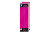 Hobby Tillbehör - Staedtler Mod. clay FIMO prof 454g magenta - 8041-210
