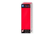 Hobby Tillbehör - Staedtler Mod. clay FIMO prof 454g red - 8041-200