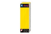 Hobby Tillbehör - Staedtler Mod. clay FIMO prof 454g yellow - 8041-100