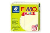 Hobby Tillbehör - Staedtler Mod. clay FIMO kids pearl yellow - 8030-106