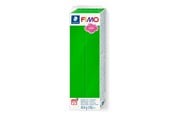 Hobby Tillbehör - Staedtler Mod. clay FIMO soft 454g tropical g - 8021-53