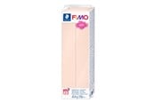 Hobby Tillbehör - Staedtler Mod. clay FIMO soft 454g pale pink - 8021-43