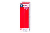 Hobby Tillbehör - Staedtler Mod. clay FIMO soft 454g indian red - 8021-24