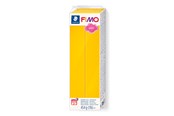 Hobby Tillbehör - Staedtler Mod. clay FIMO soft 454g sunflower - 8021-16