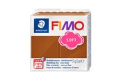 Hobby Tillbehör - Staedtler Mod. clay FIMO soft caramel - 8020-7