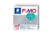 Hobby Tillbehör - Staedtler FIMO® effect 8010 Metallic standard block - 8010-81
