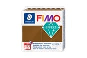 Hobby Tillbehör - Staedtler FIMO® effect 8010 Metallic standard block - 8010-71