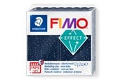Hobby Tillbehör - Staedtler FIMO® effect 8010 Galaxy standard block - 8010-352