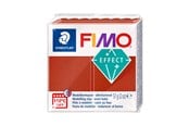 Hobby Tillbehör - Staedtler FIMO® effect 8010 Metallic standard block - 8010-27