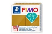 Hobby Tillbehör - Staedtler FIMO® effect 8010 Metallic standard block - 8010-11