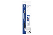 Skriv- och ritverktyg - Staedtler Mechanical pencil 775 05 + leads bc - 7755BK25DA