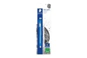 Skriv- och ritverktyg - Staedtler Mars plastic eraser holder BK - 528 50BKDA