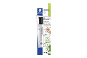 Skriv- och ritverktyg - Staedtler Whiteboard marker Lumo. Black bc - 351-9 BKDA