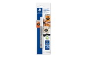 Skriv- och ritverktyg - Staedtler Chalk marker Lumocolor 1pc blister - 344-0 BK