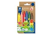 Skriv- och ritverktyg - Staedtler Noris® junior 329 6 pcs. cardboard box - 329 C6